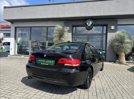 BMW - 3er