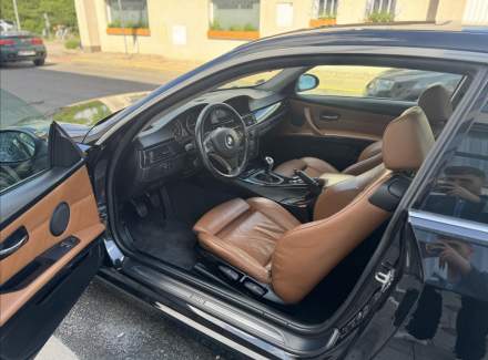 BMW - 3er