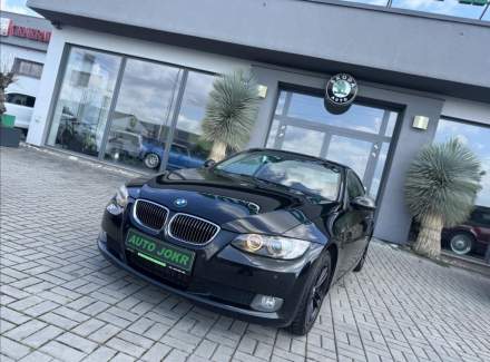 BMW - 3er