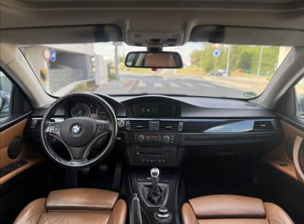 BMW - 3er