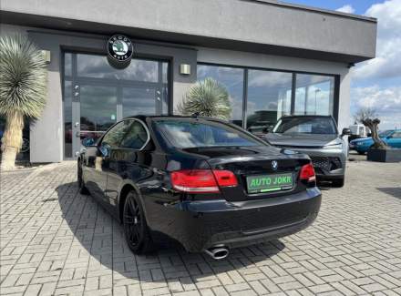 BMW - 3er