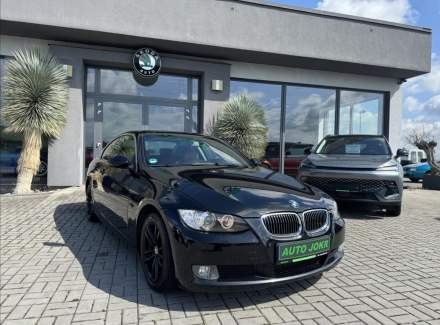 BMW - 3er