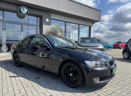 BMW - 3er