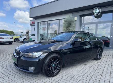 BMW - 3er