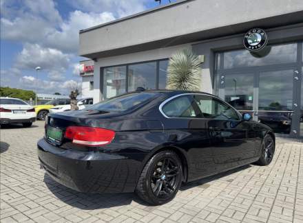 BMW - 3er