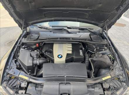 BMW - 3er