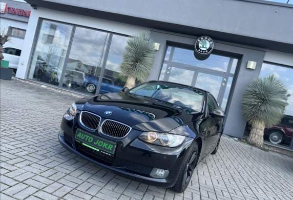 BMW - 3er