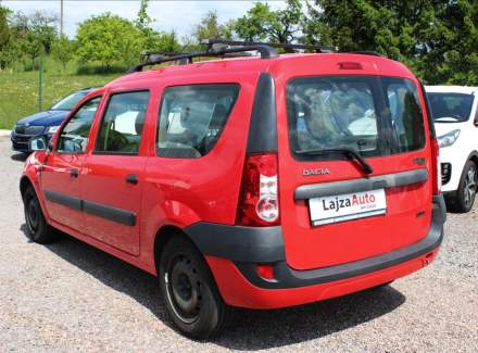 Dacia - Logan