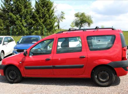 Dacia - Logan