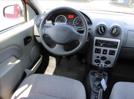 Dacia - Logan