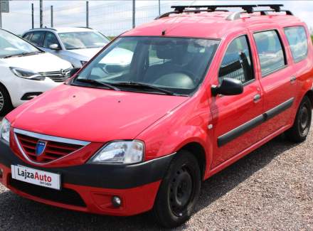 Dacia - Logan