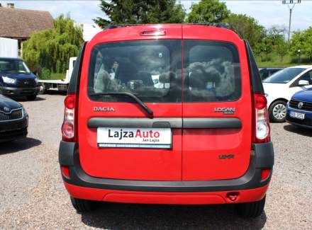 Dacia - Logan
