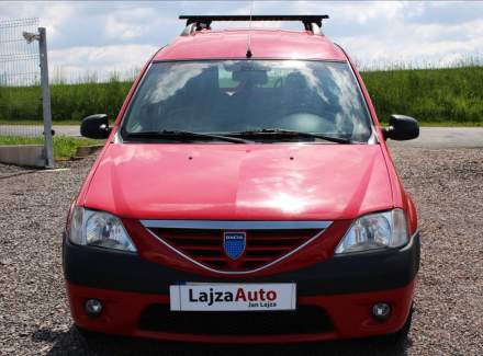 Dacia - Logan