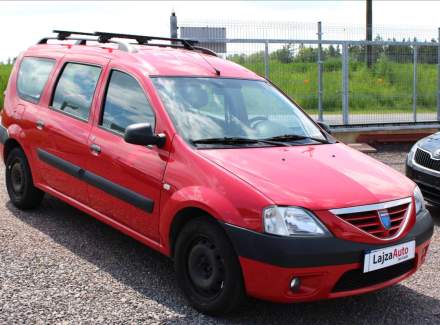 Dacia - Logan