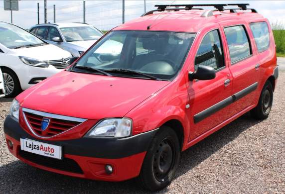 Dacia - Logan