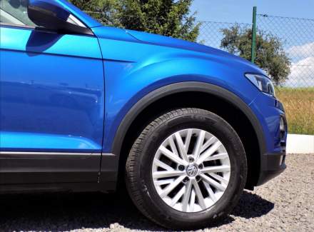 Volkswagen - T-Roc
