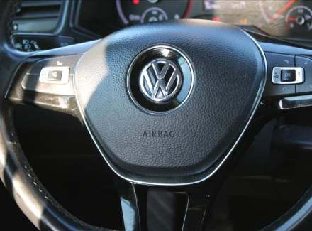 Volkswagen - T-Roc