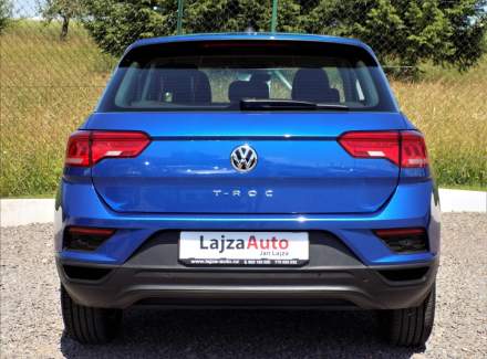 Volkswagen - T-Roc