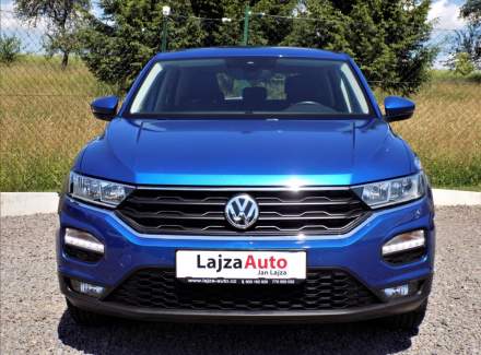 Volkswagen - T-Roc