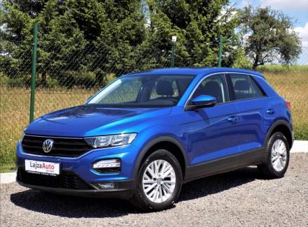 Volkswagen - T-Roc