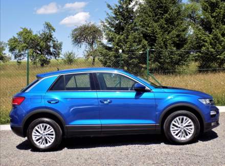 Volkswagen - T-Roc
