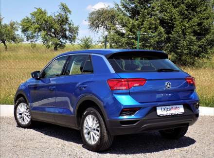 Volkswagen - T-Roc