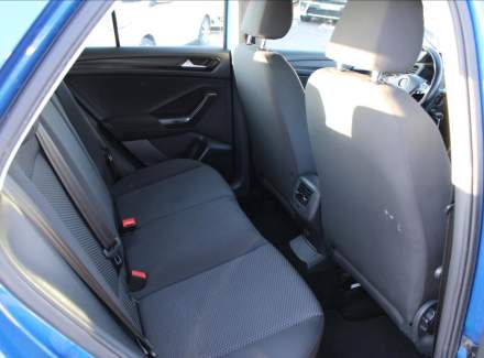Volkswagen - T-Roc