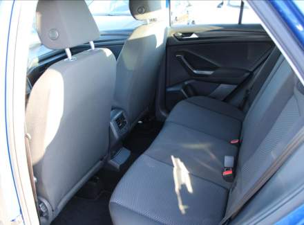 Volkswagen - T-Roc