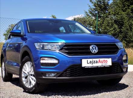 Volkswagen - T-Roc