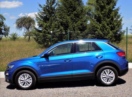 Volkswagen - T-Roc