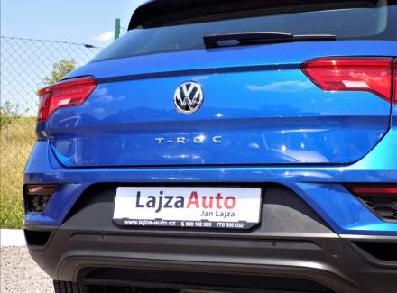 Volkswagen - T-Roc