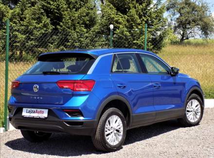 Volkswagen - T-Roc