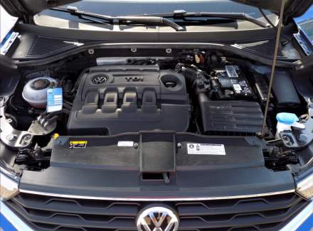 Volkswagen - T-Roc