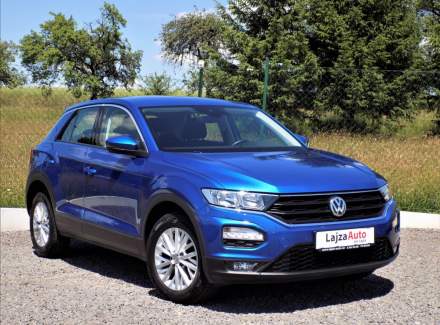 Volkswagen - T-Roc