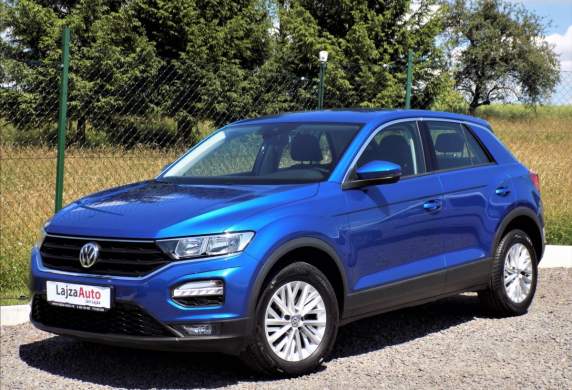 Volkswagen - T-Roc