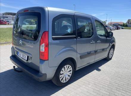 Citroën - Berlingo