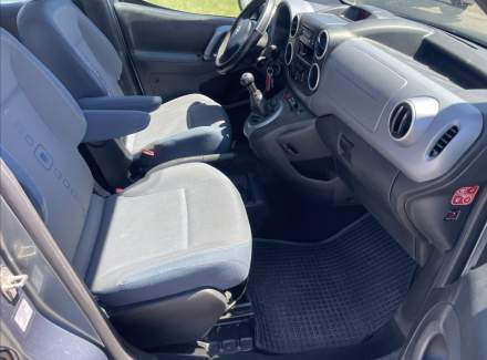 Citroën - Berlingo