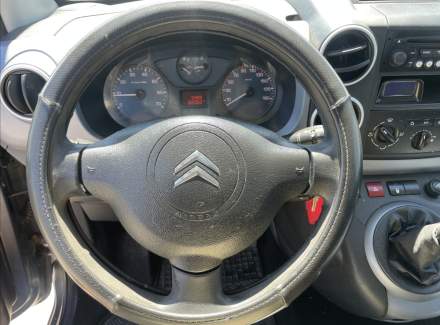 Citroën - Berlingo