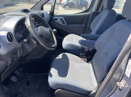 Citroën - Berlingo