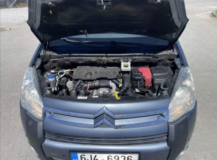 Citroën - Berlingo