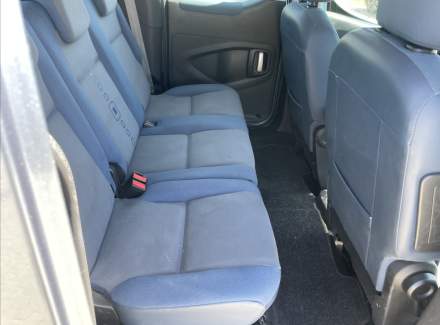 Citroën - Berlingo