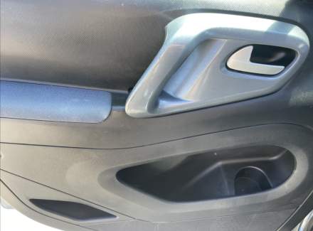 Citroën - Berlingo