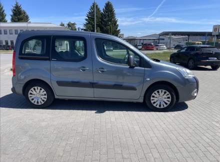 Citroën - Berlingo