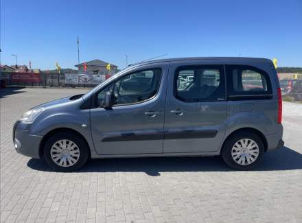 Citroën - Berlingo