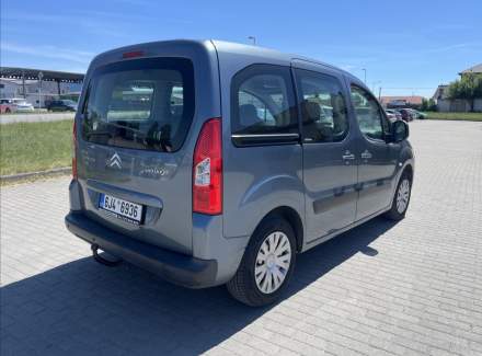 Citroën - Berlingo