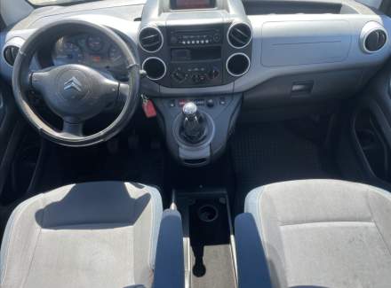 Citroën - Berlingo