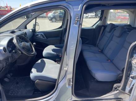Citroën - Berlingo