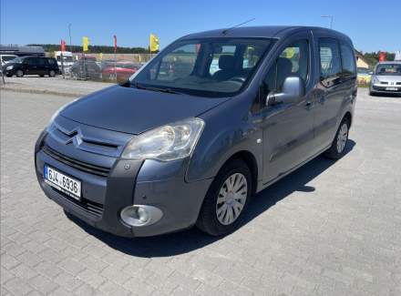 Citroën - Berlingo