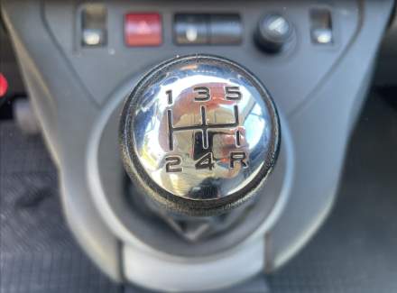 Citroën - Berlingo