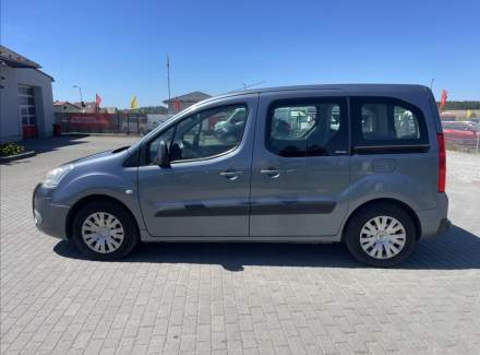 Citroën - Berlingo